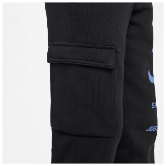 Nike Παιδικό παντελόνι φόρμας Sportswear